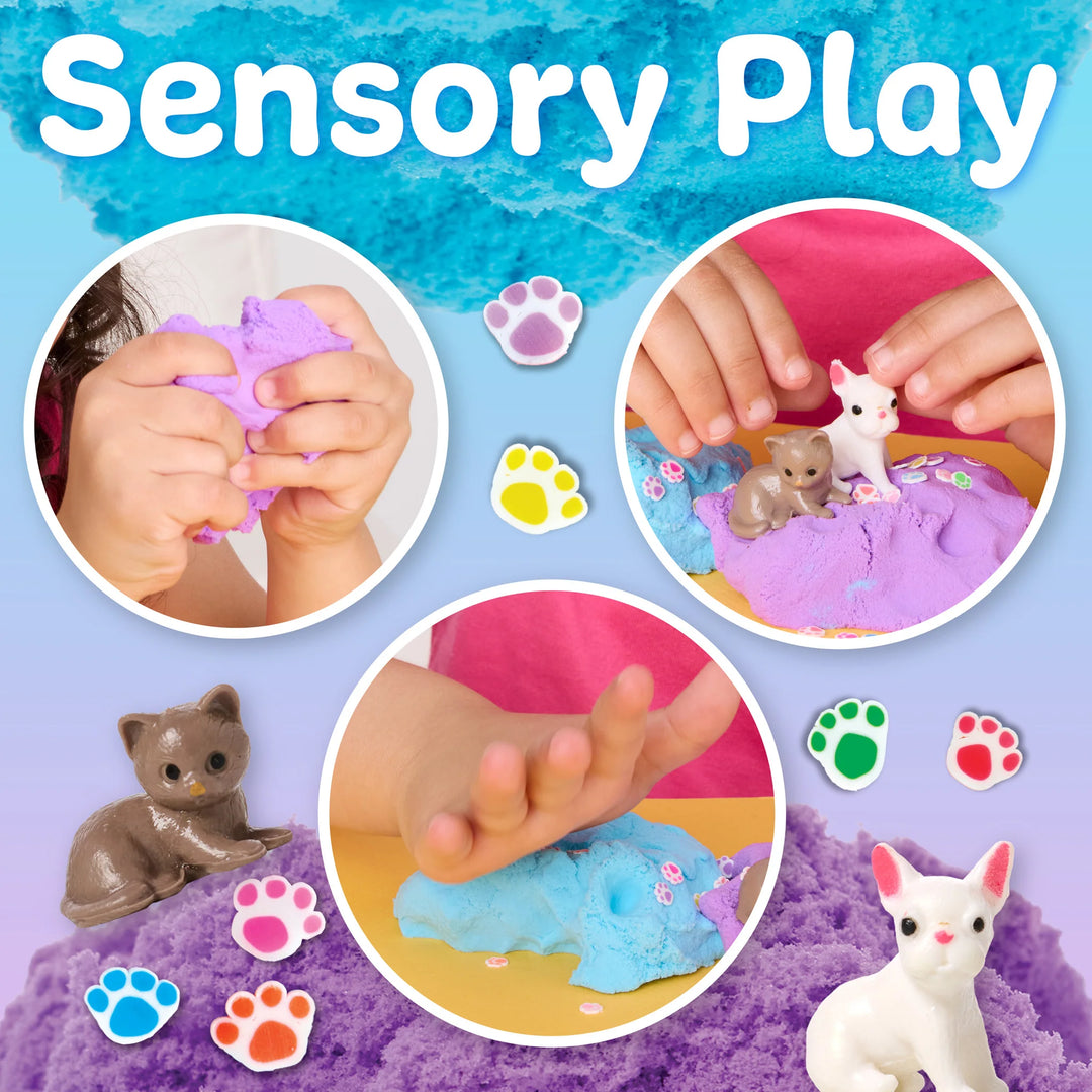 Creativity for Kids Sensory Minis (Pets)