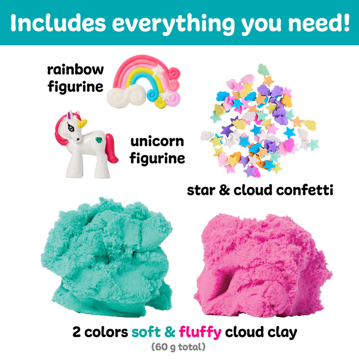 Creativity for Kids Sensory Minis (Unicorn)