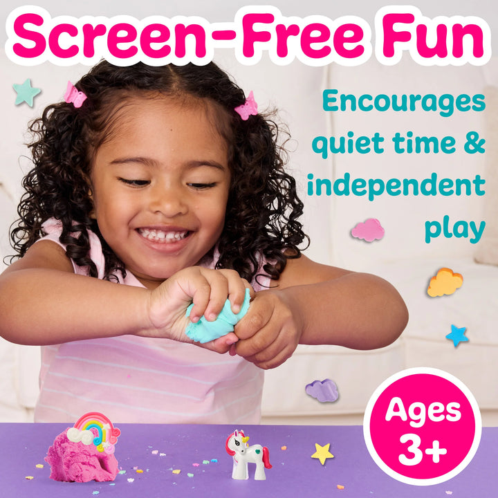 Creativity for Kids Sensory Minis (Unicorn)