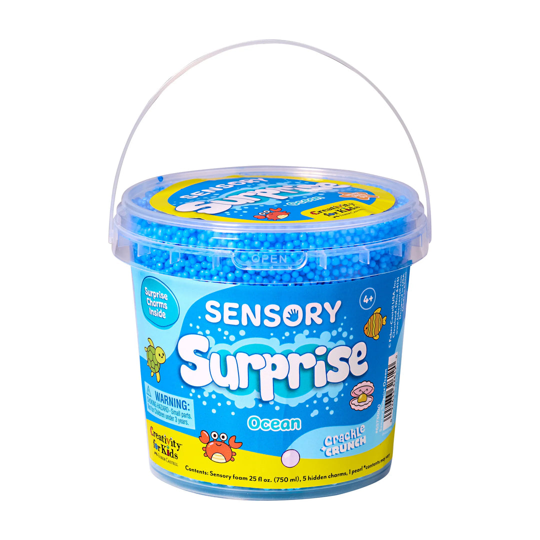 Creativity for Kids Sensory Surprise (Ocean)