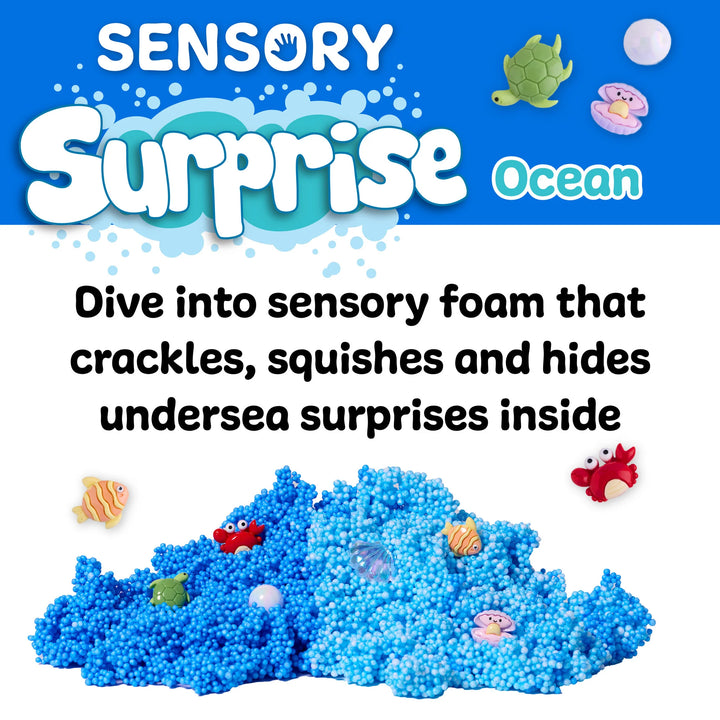 Creativity for Kids Sensory Surprise (Ocean)