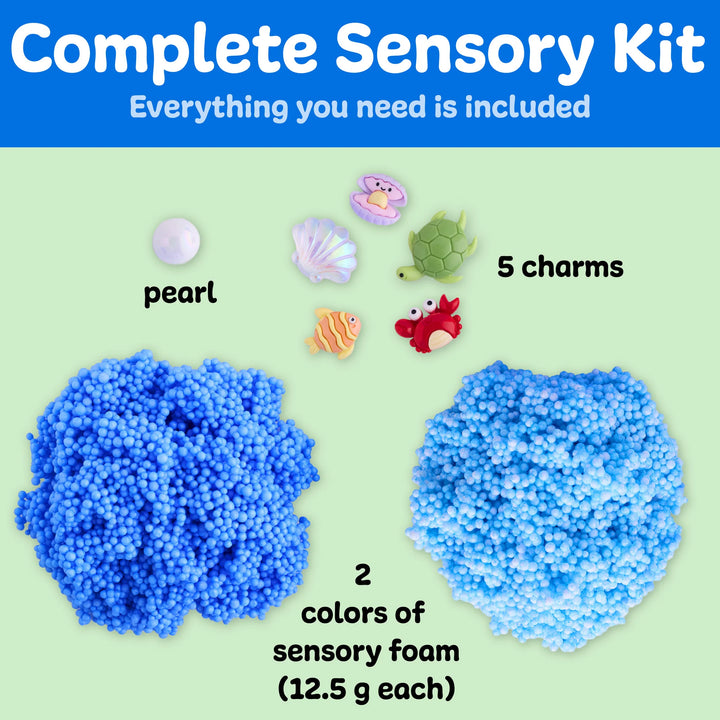 Creativity for Kids Sensory Surprise (Ocean)