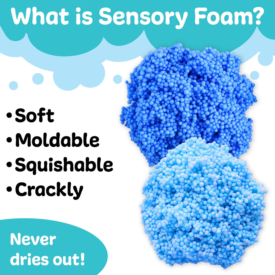 Creativity for Kids Sensory Surprise (Ocean)