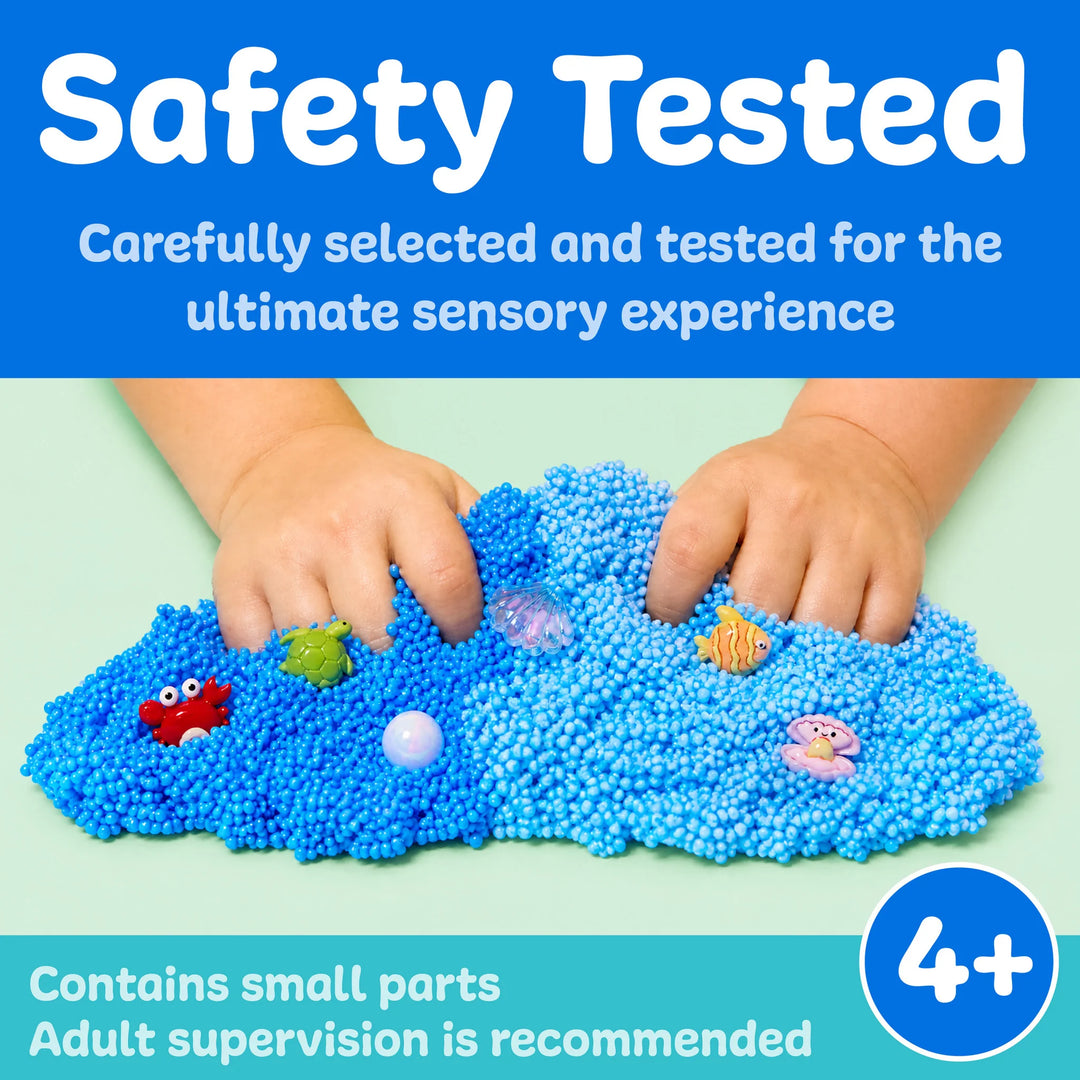 Creativity for Kids Sensory Surprise (Ocean)