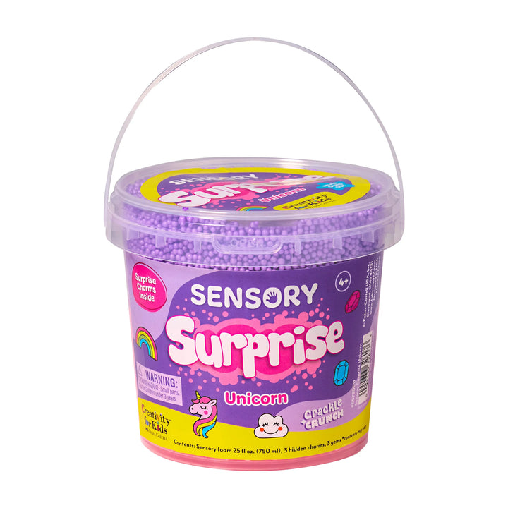 Creativity for Kids Sensory Surprise (Unicorn)