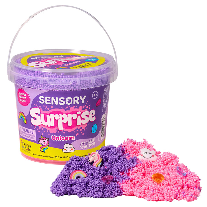 Creativity for Kids Sensory Surprise (Unicorn)