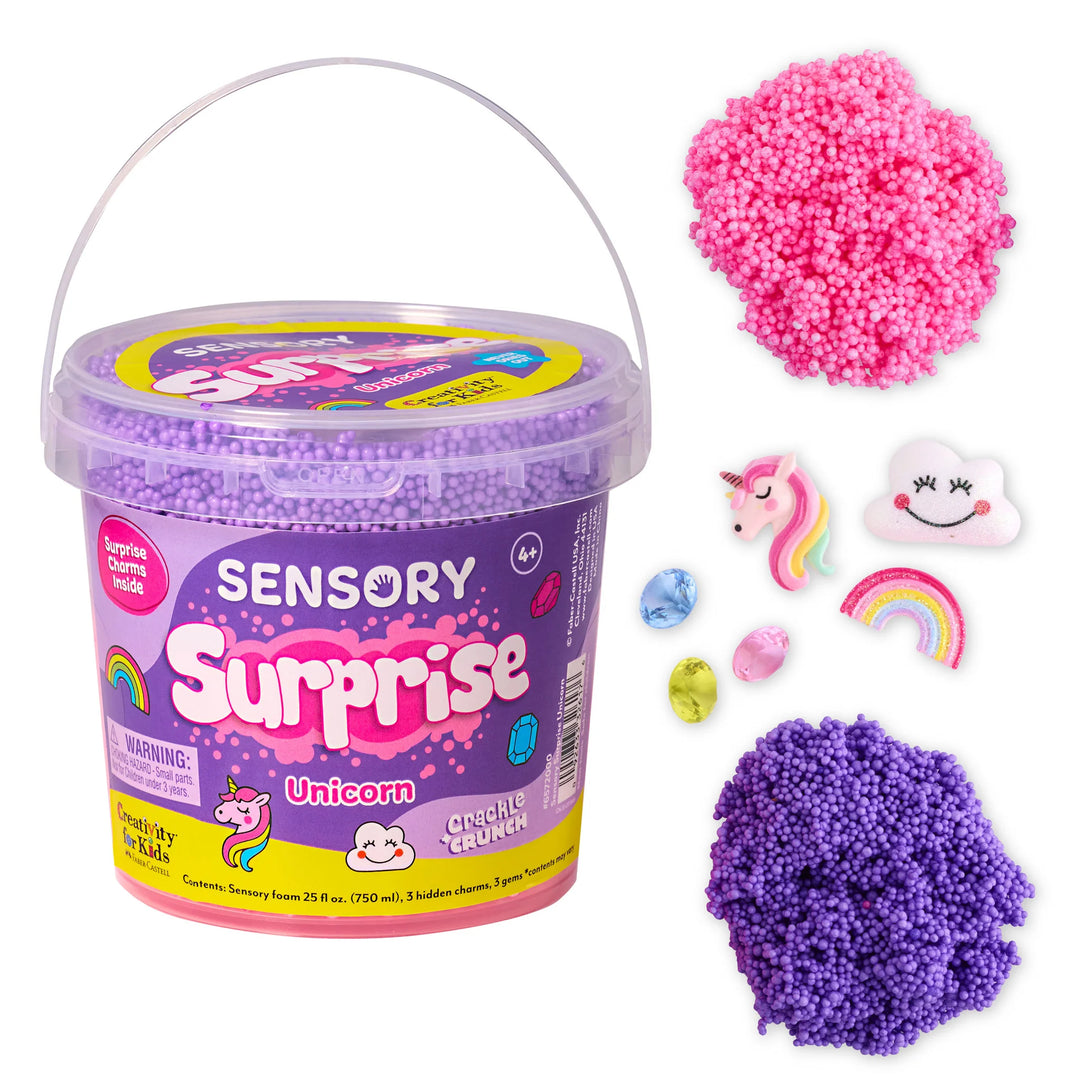Creativity for Kids Sensory Surprise (Unicorn)