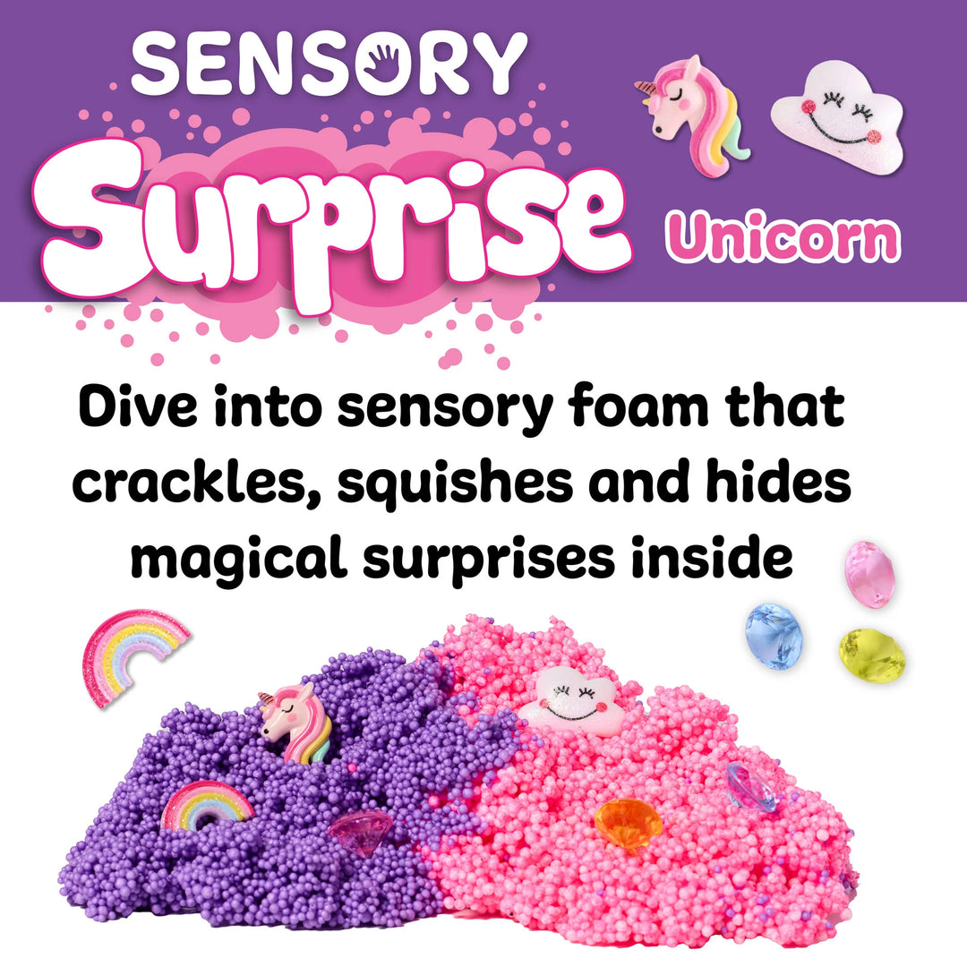 Creativity for Kids Sensory Surprise (Unicorn)