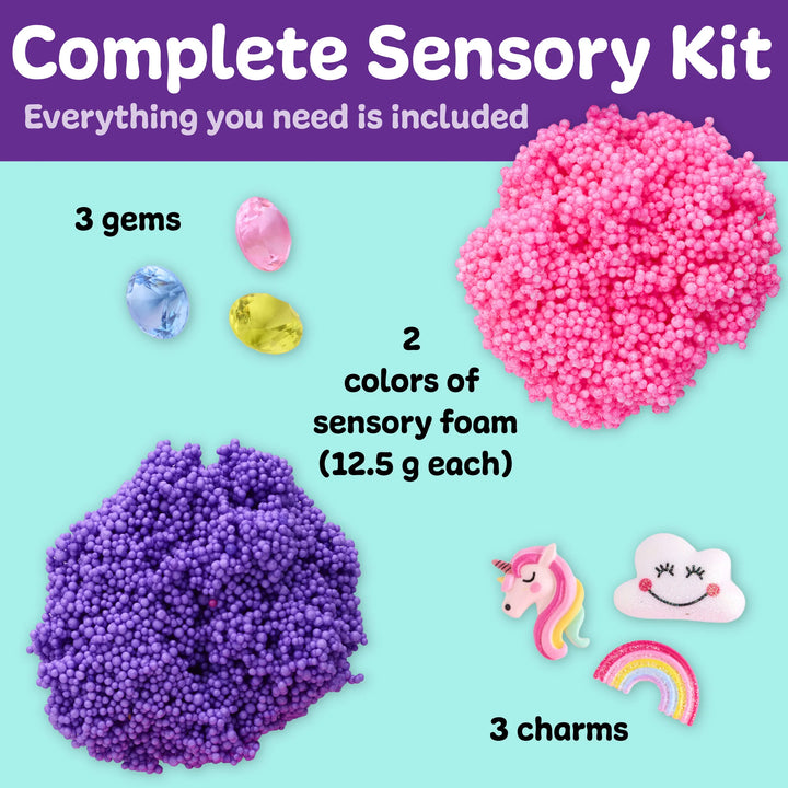 Creativity for Kids Sensory Surprise (Unicorn)