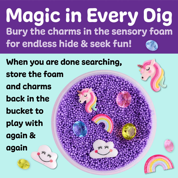 Creativity for Kids Sensory Surprise (Unicorn)