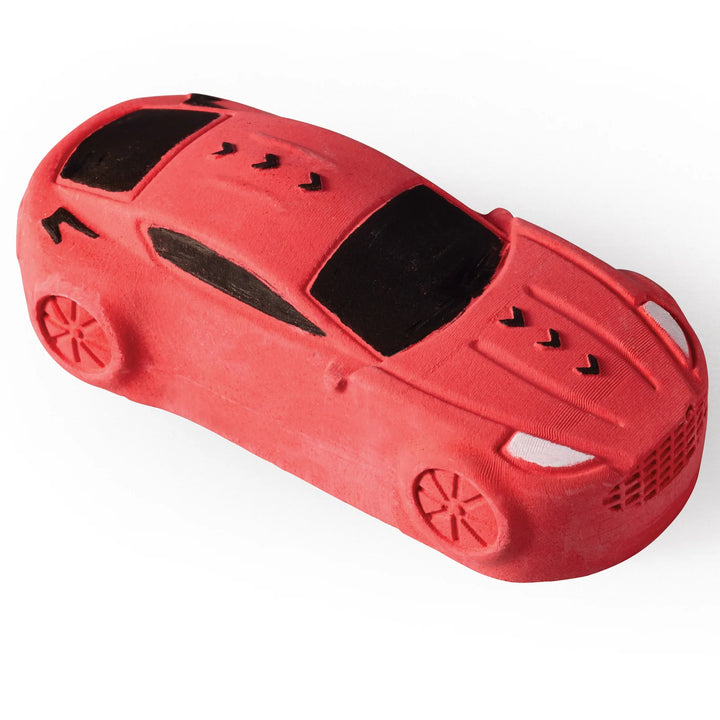 Crocodile Creek Sidewalk Chalk (Race Cars)