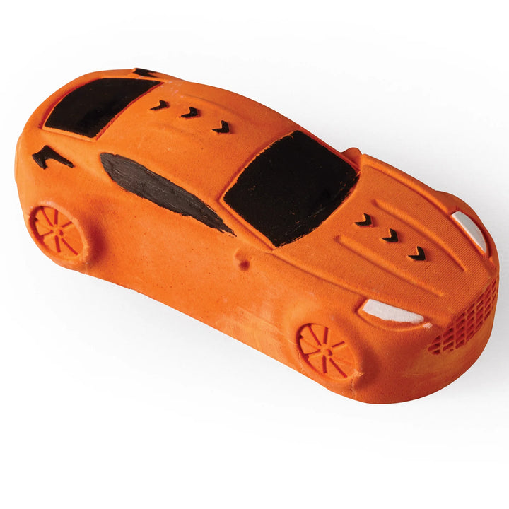 Crocodile Creek Sidewalk Chalk (Race Cars)