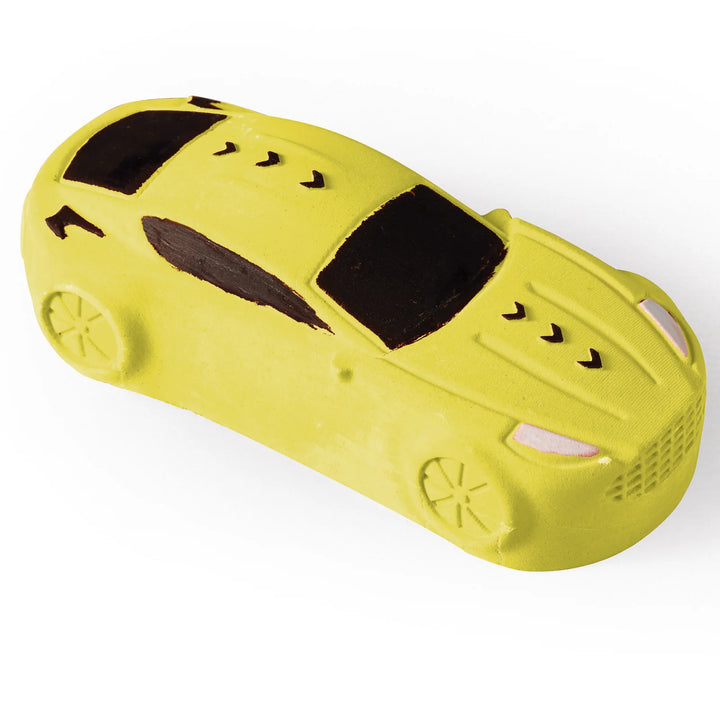 Crocodile Creek Sidewalk Chalk (Race Cars)