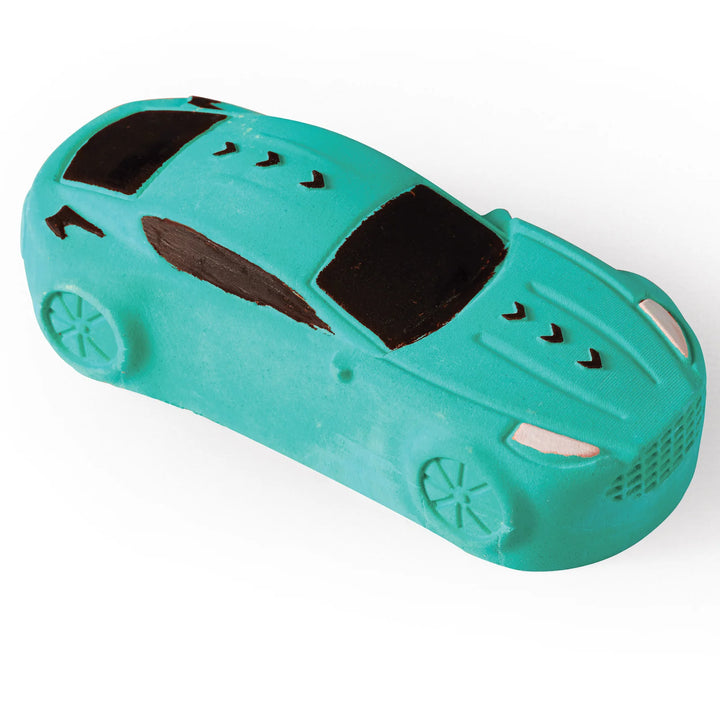 Crocodile Creek Sidewalk Chalk (Race Cars)