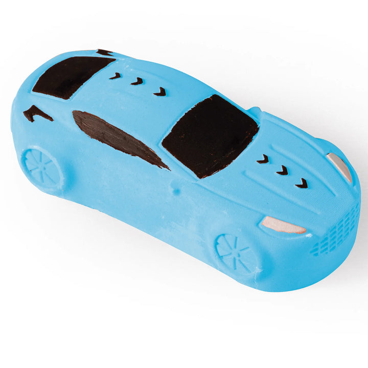 Crocodile Creek Sidewalk Chalk (Race Cars)