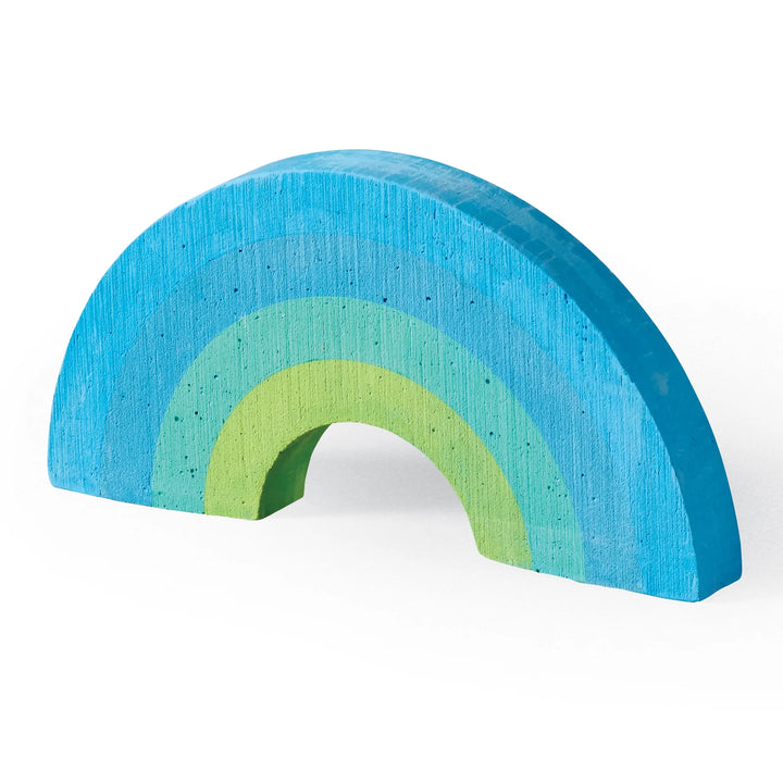 Crocodile Creek Sidewalk Chalk (Rainbow)
