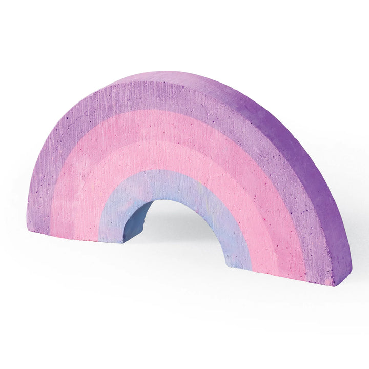 Crocodile Creek Sidewalk Chalk (Rainbow)