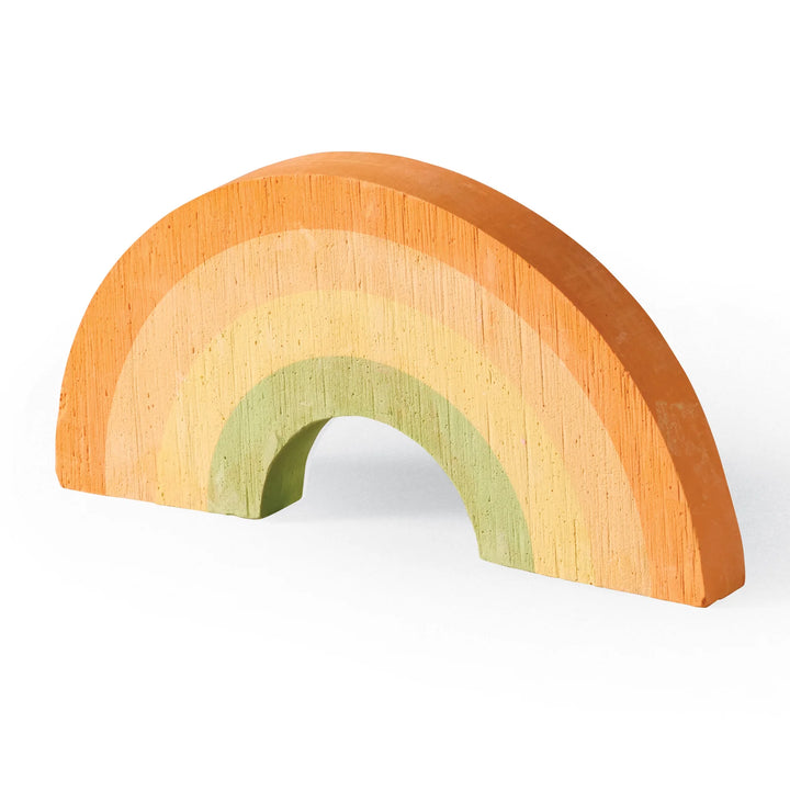 Crocodile Creek Sidewalk Chalk (Rainbow)