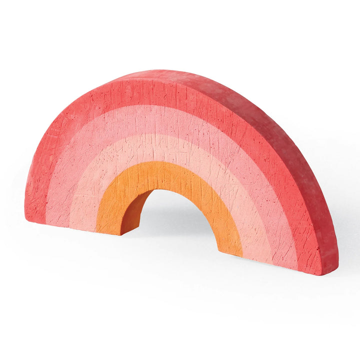 Crocodile Creek Sidewalk Chalk (Rainbow)