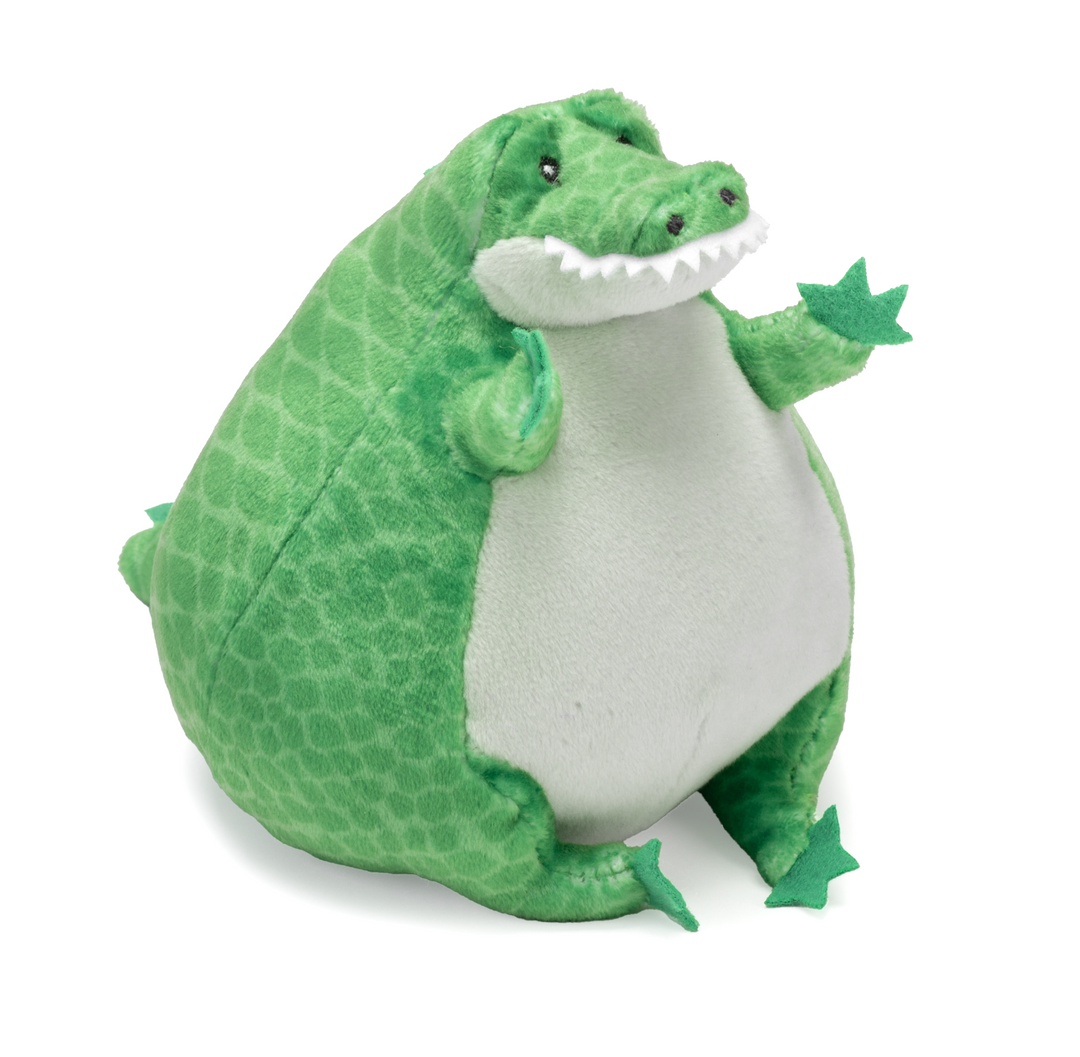 Wild Republic Flipkins Crocodile