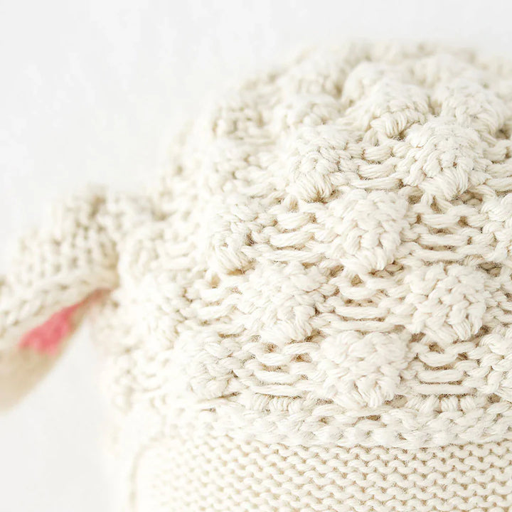 Cuddle + Kind Little Knit Doll (Avery the Lamb)