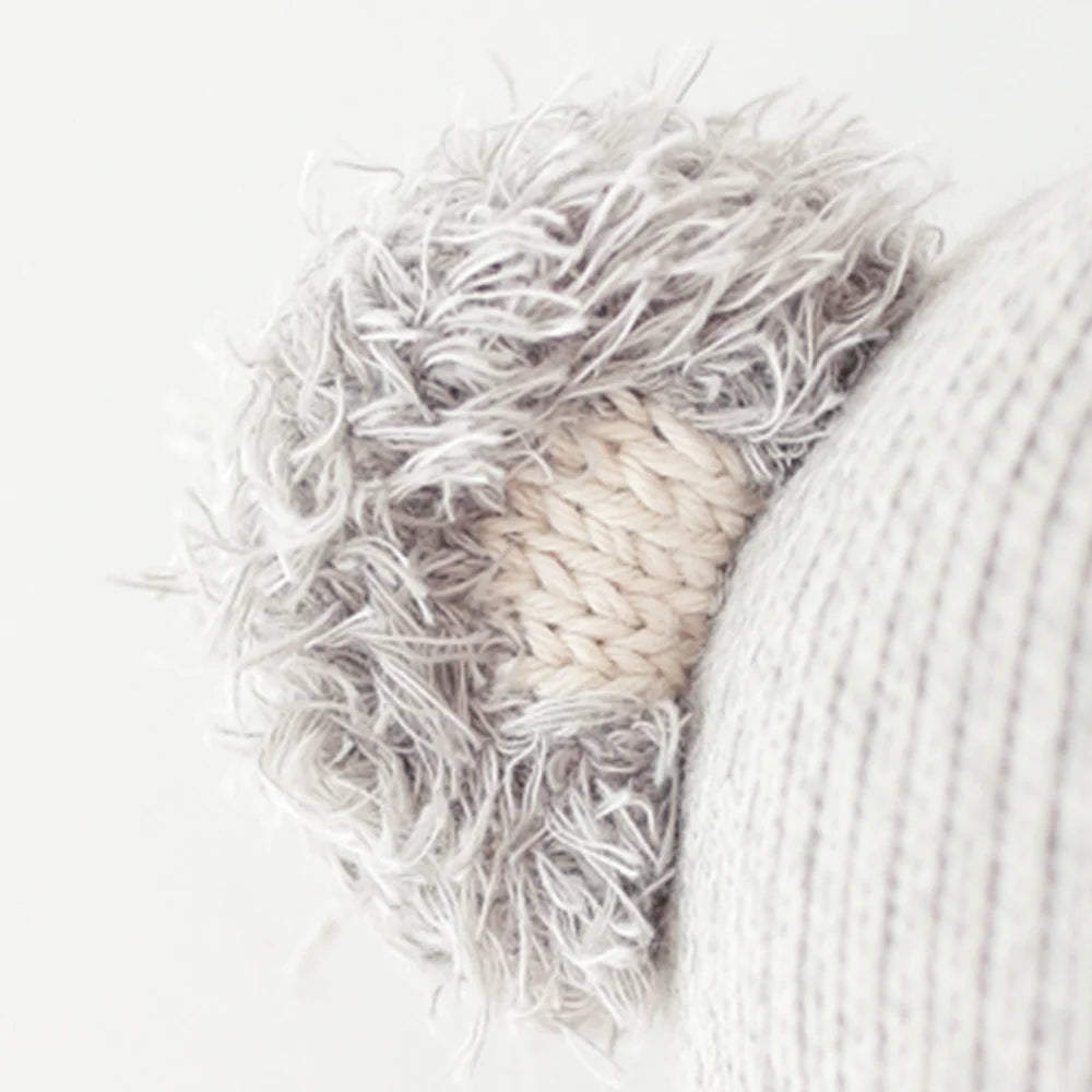 Cuddle + Kind Little Knit Doll (Claire the Koala)