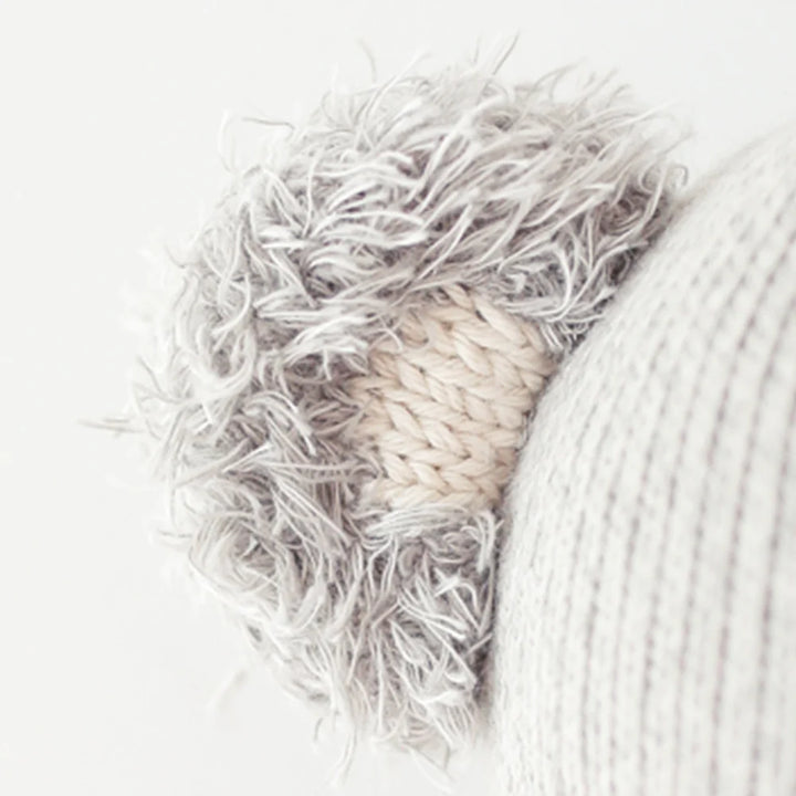 Cuddle + Kind Little Knit Doll (Claire the Koala)