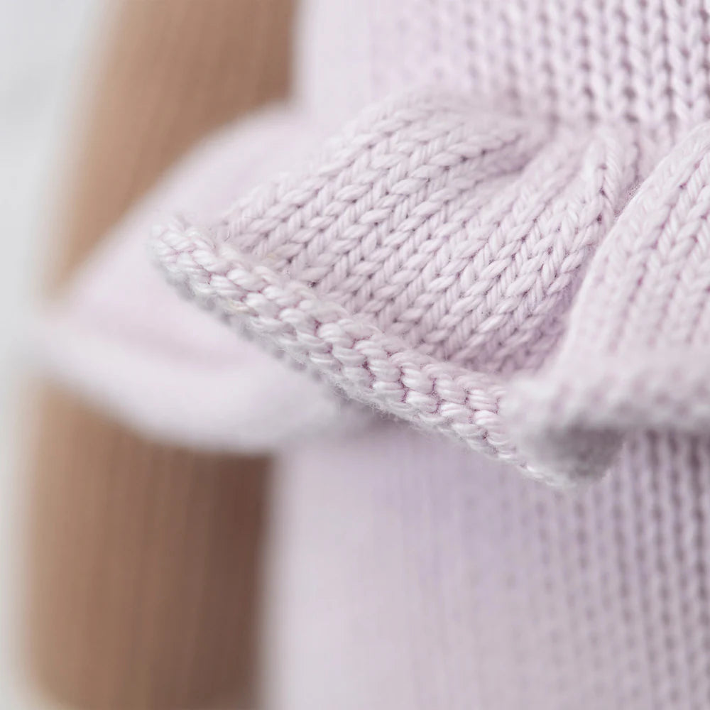 Cuddle + Kind Little Knit Doll (Violet the Fawn)