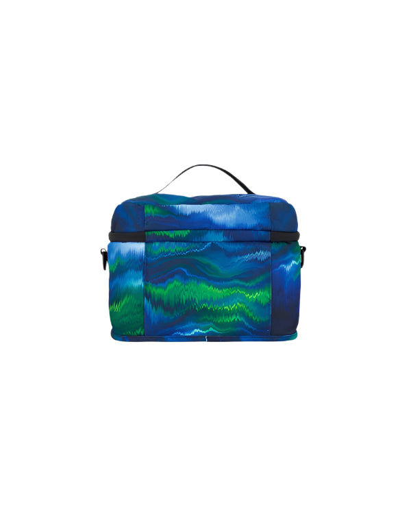 Deux par Deux Lunch Box (Aurora Borealis)