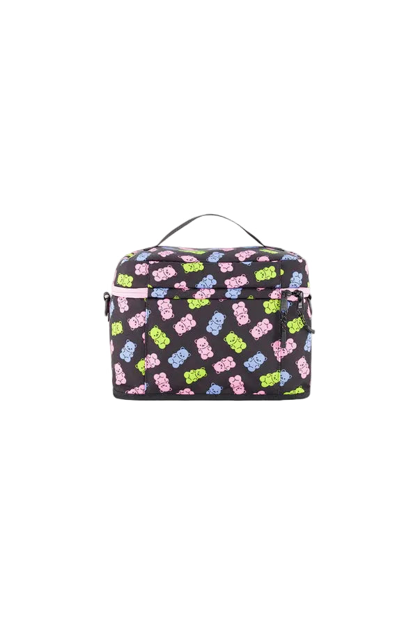 Deux par Deux Lunch Box (Gummi Bears)