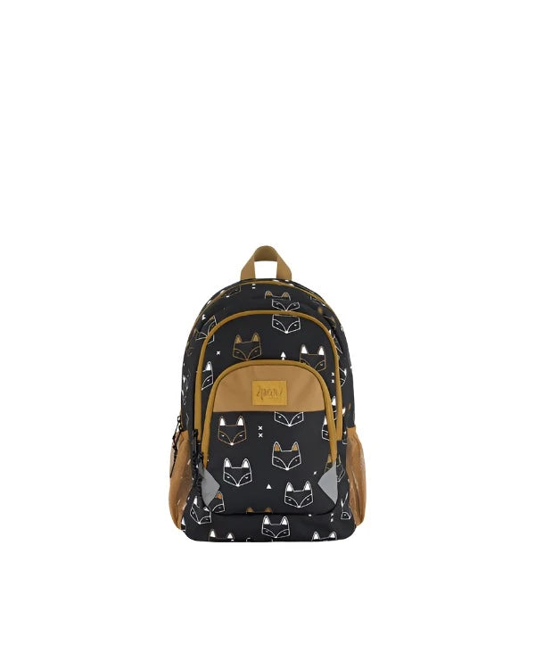 Kids fox backpack hotsell