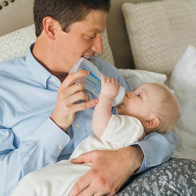 Dr. Brown's Breastfeeding Pillow (Grey)