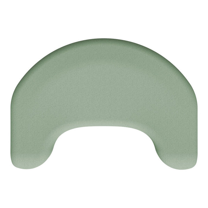 Dr. Brown's Feeding & Nursing Lap Support Pillow (Storm Green)