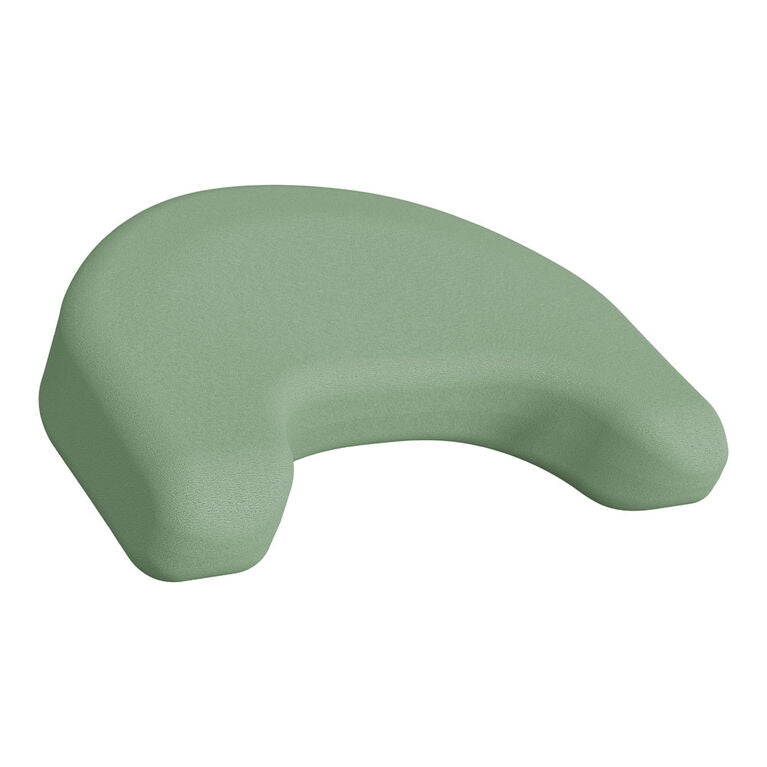 Dr. Brown's Feeding & Nursing Lap Support Pillow (Storm Green)