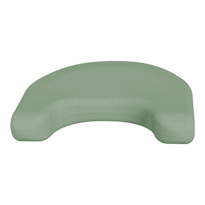 Dr. Brown's Feeding & Nursing Lap Support Pillow (Storm Green)