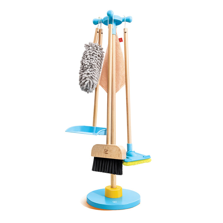 Hape Clean-Up Broom Set