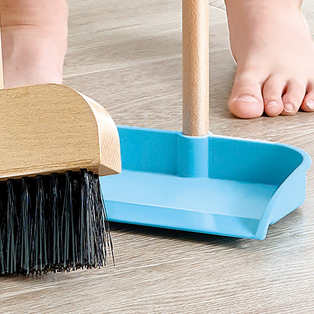 Hape Clean-Up Broom Set