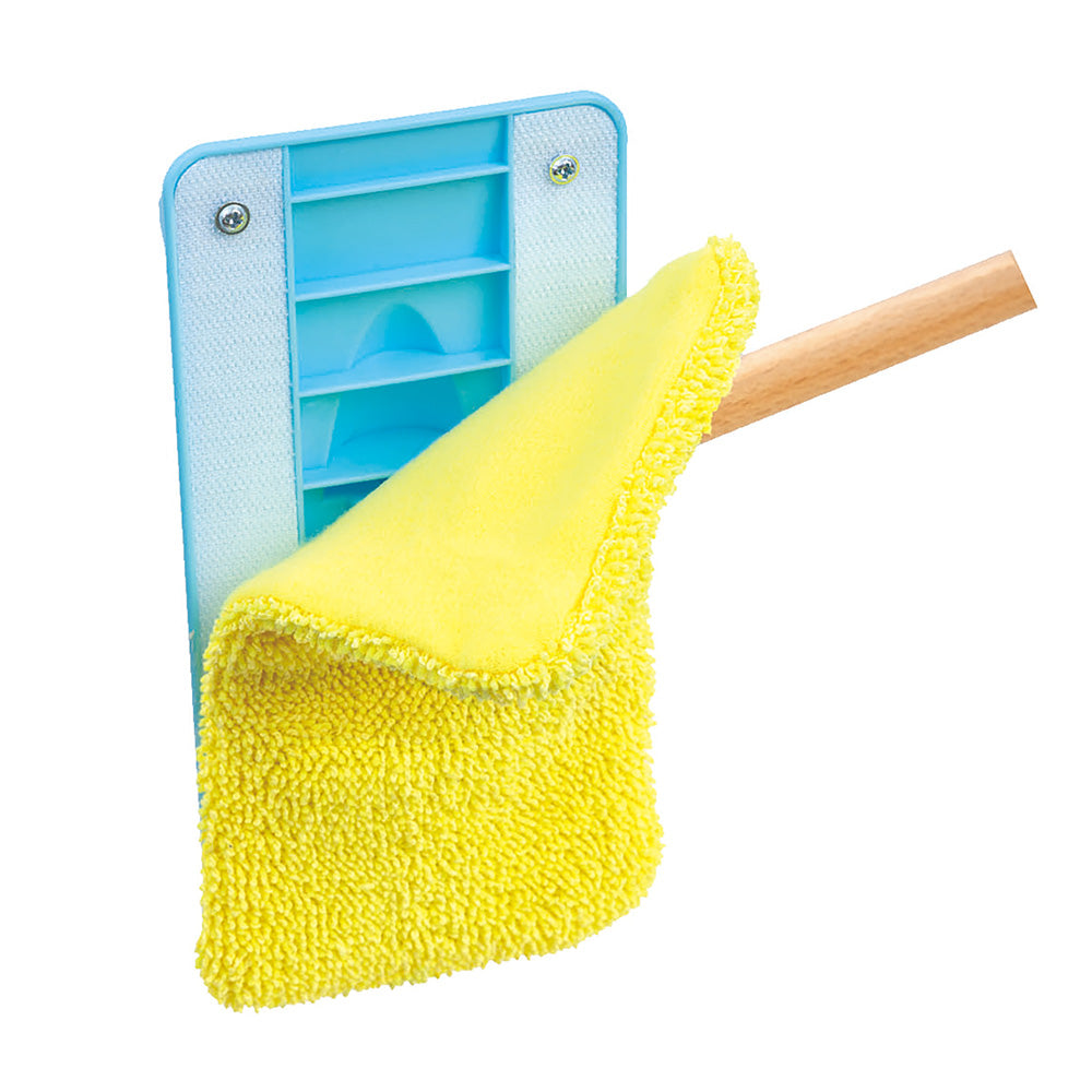 Hape Clean-Up Broom Set