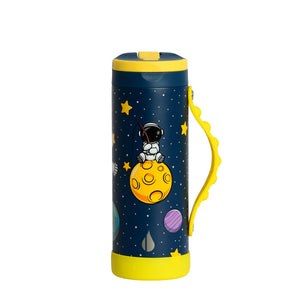 Elemental Iconic 14oz Pop Bottle (Little Astronaut)