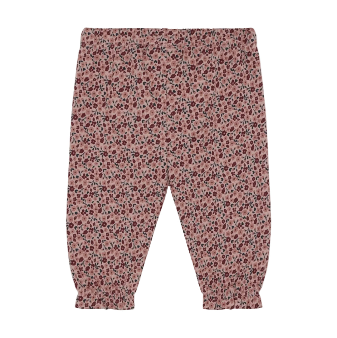 En Fant Pants (Adobe Rose)