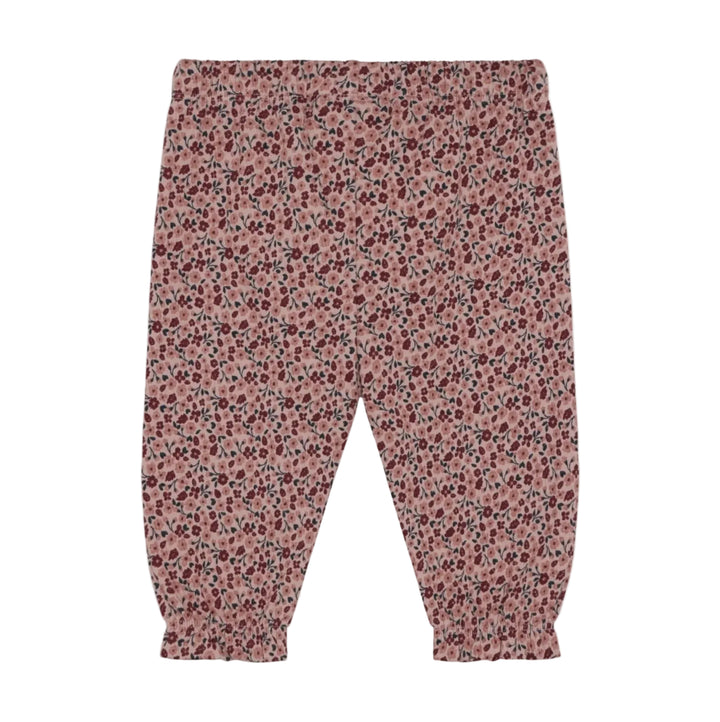 En Fant Pants (Adobe Rose)