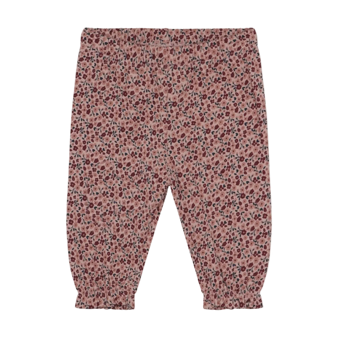 En Fant Pants (Adobe Rose)