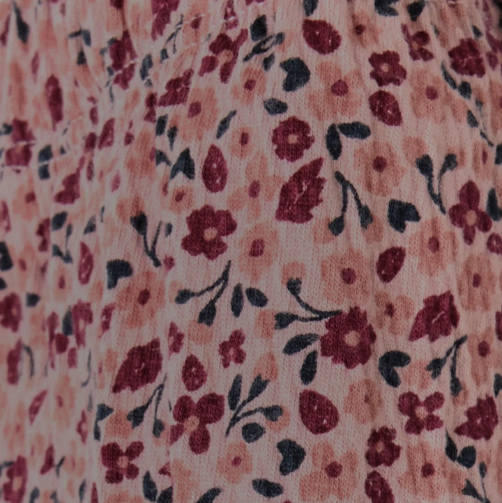En Fant Pants (Adobe Rose)