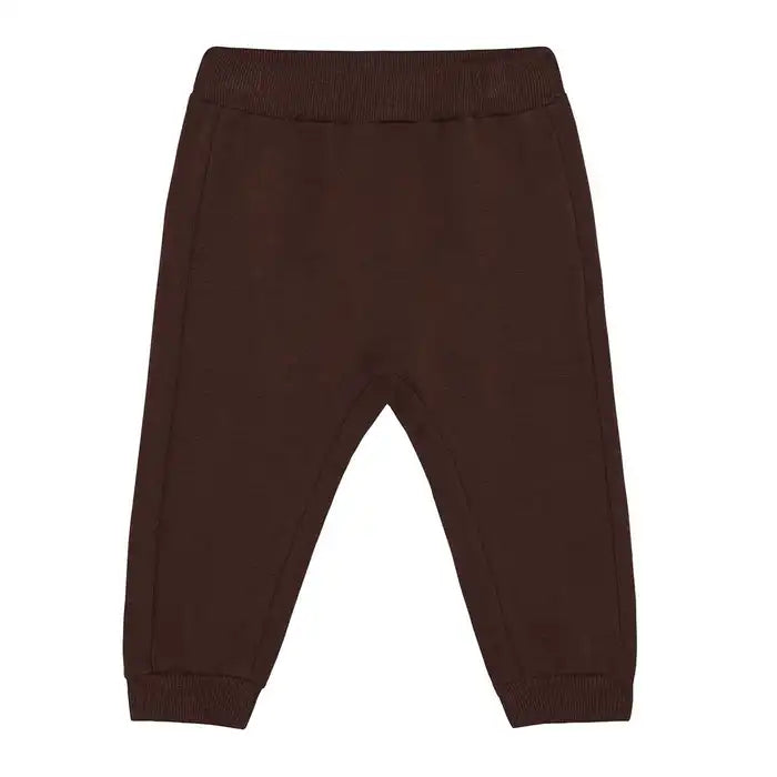 En Fant Sweatpants (Chestnut)