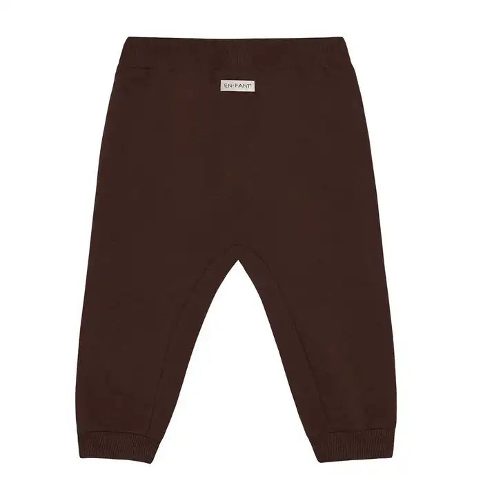 En Fant Sweatpants (Chestnut)