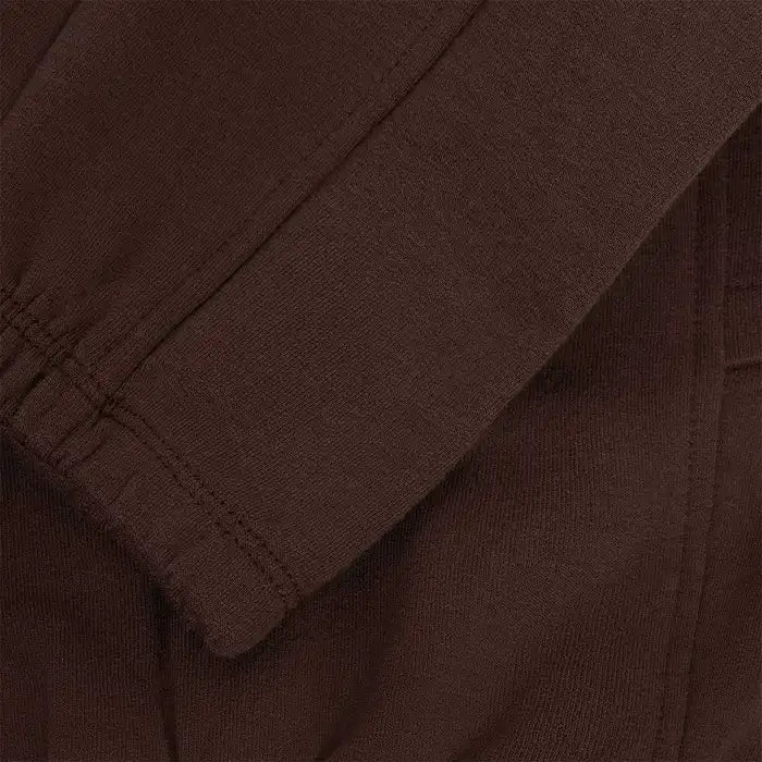 En Fant Sweatpants (Chestnut)