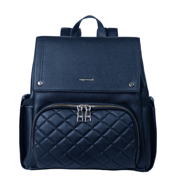 Enya Mond Lunette Bag (Onyx)