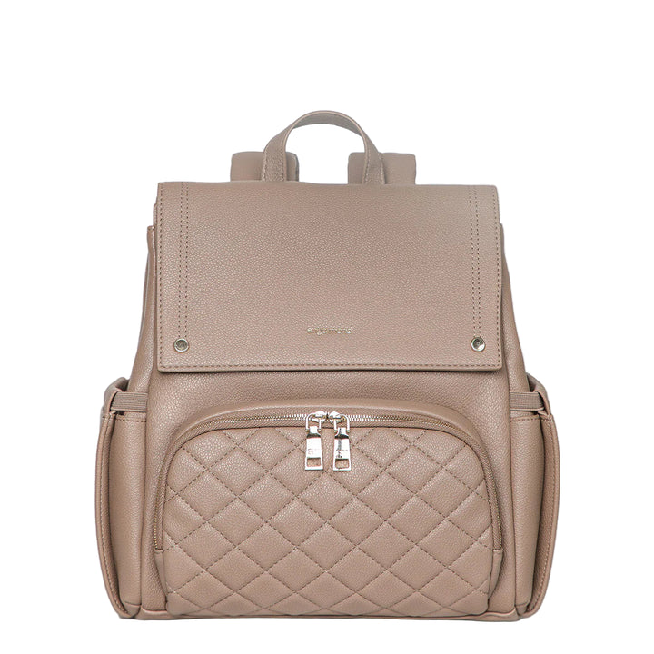 Enya Mond Lunette Bag (Terra)