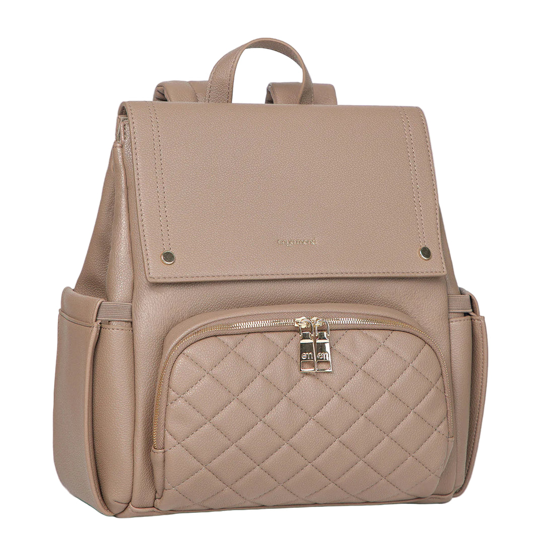 Enya Mond Lunette Bag (Terra)