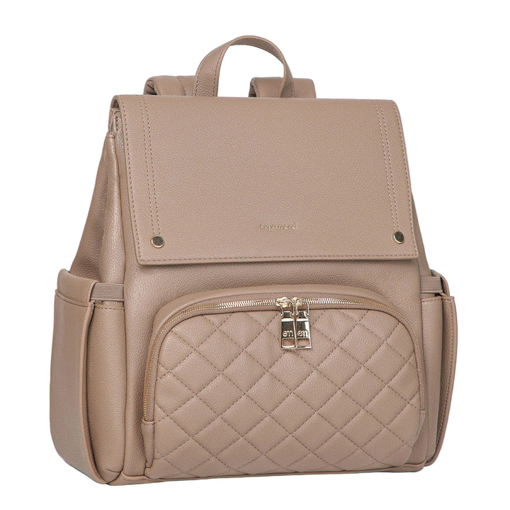 Enya Mond Lunette Bag (Terra)